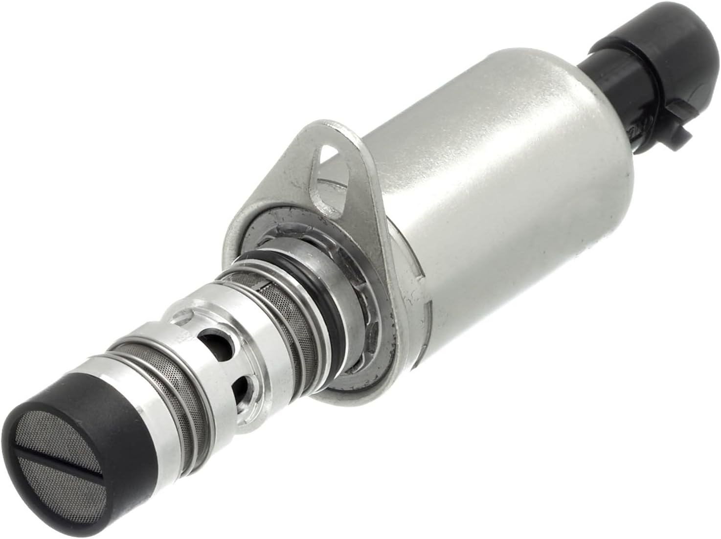 Engine Variable Valve Timing (VVT) Solenoid Compatible With Chevrolet Cruze 1.8L L4 2011 2012 2013 2014 2015 2016 PC-1090104