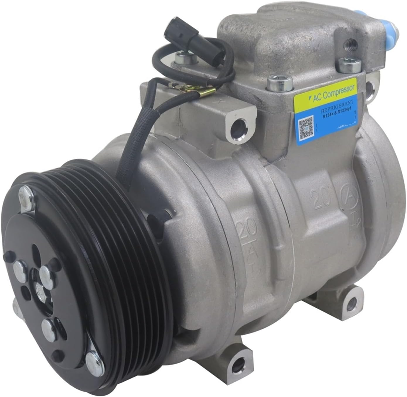 Cars Compressor Air Conditioning CompressorCompatible For MAXUS V80 SE10B20 C00000073