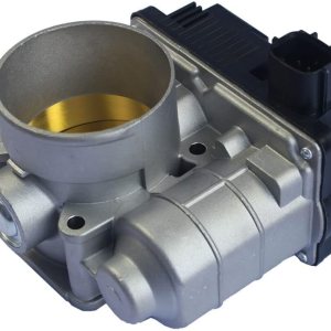16119-AE013 Cuerpo del acelerador con sensores compatibles con Nis san Sentra Altima X-Trail 2.5L 16119-AE013 Cuerpo del acelerador con sensores compatibles con Nis san Sentra Altima X-Trail 2.5L