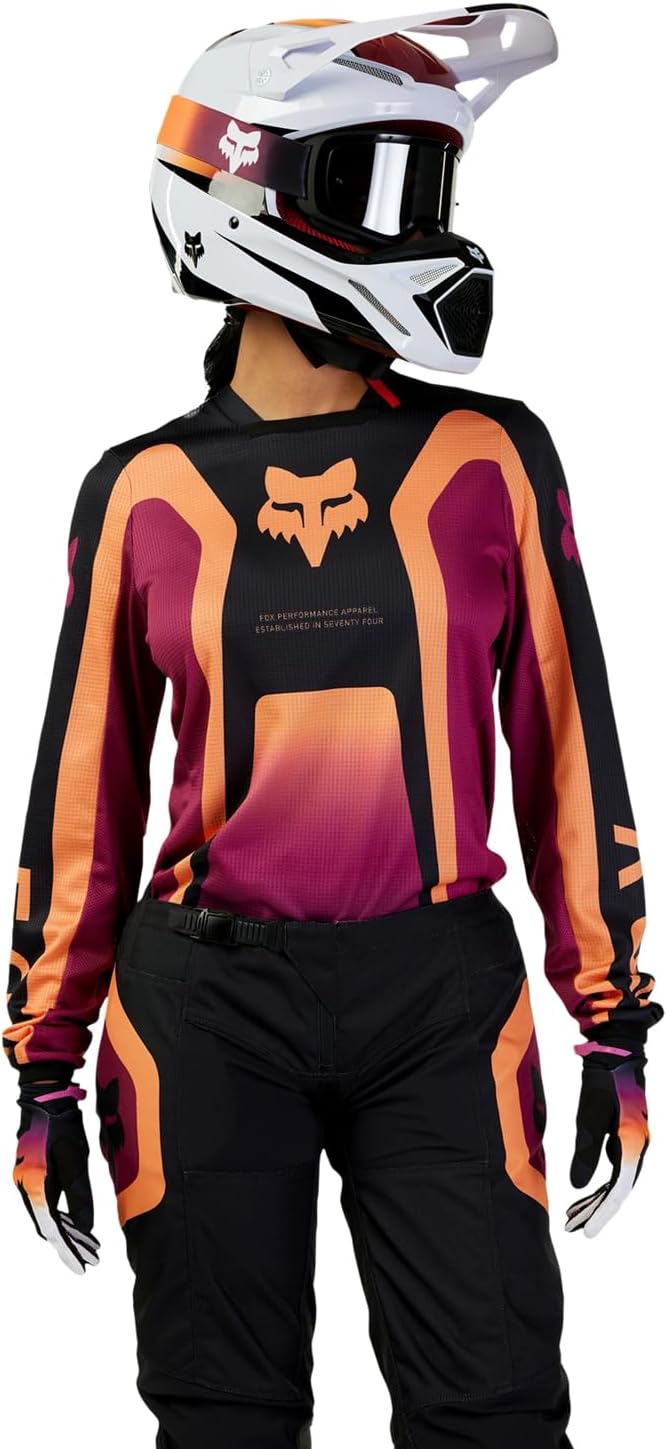 Fox Racing Maillot de motocross 180 Ballast para mujer