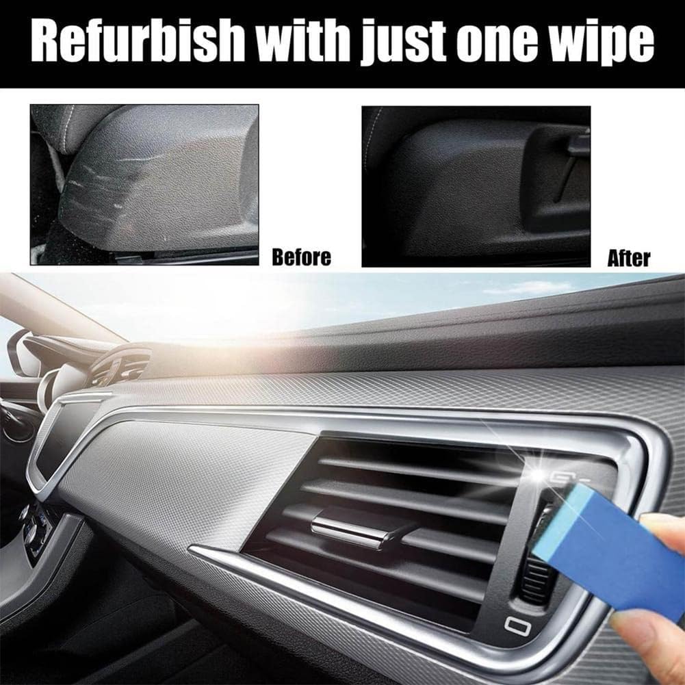Revestimiento de cristal para coche, 2023 nuevo revestimiento de cristal, revestimiento de cristal para pláStico del Carro, piezas de plástico de