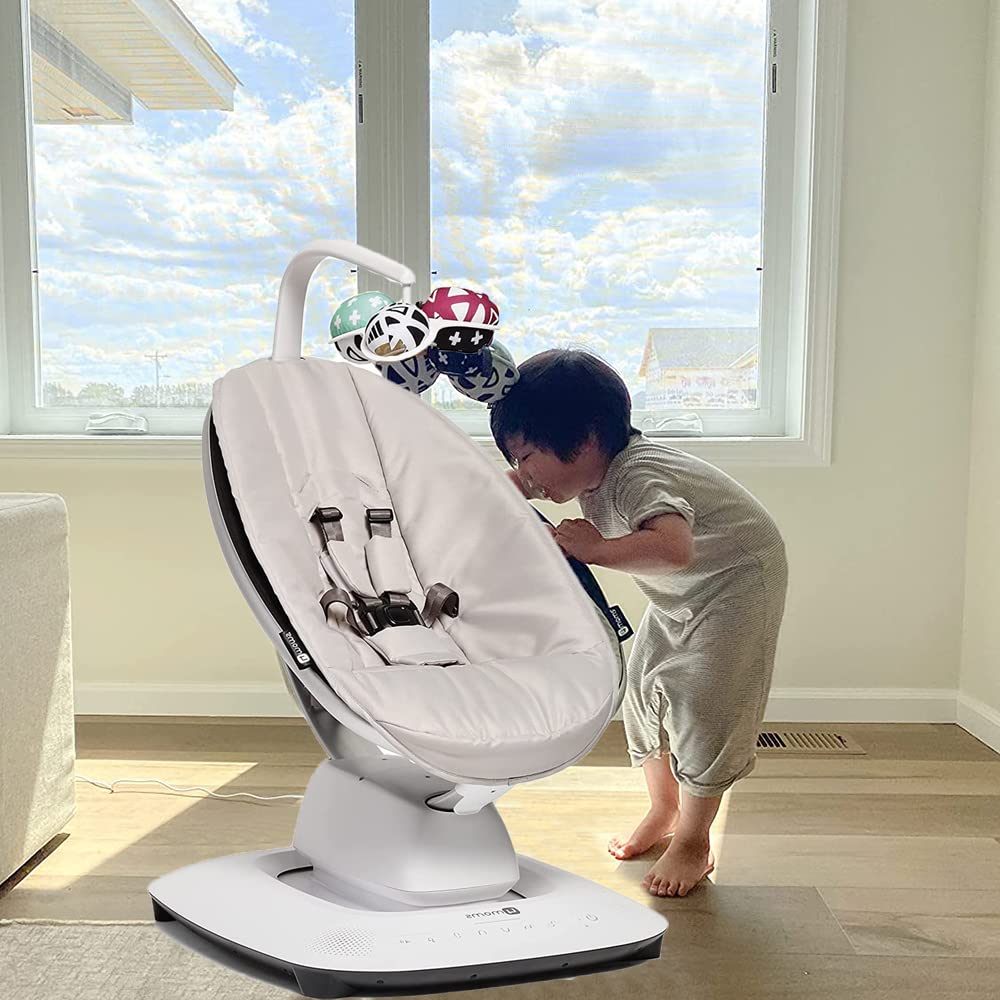 Adaptador de corriente alterna de 12 V 3 A, cargador de cable de alimentación para 4moms mamaroo 24, para mamaroo 2015 asiento infantil, para