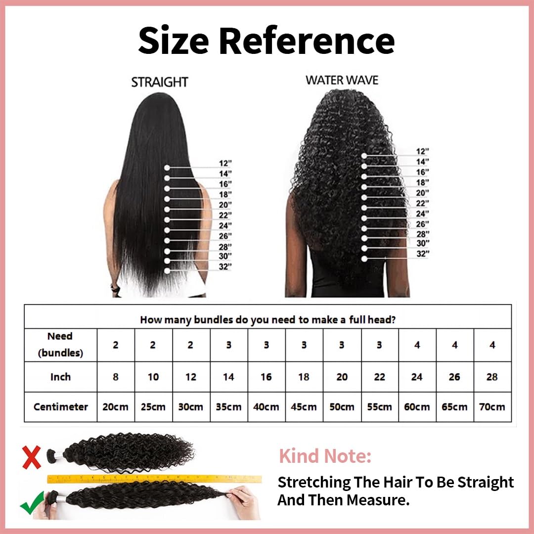 3 paquetes de cabello humano rizado, paquetes de cabello humano ondulado Jerry, paquetes de cabello humano virgen brasileño grado 10A, extensiones