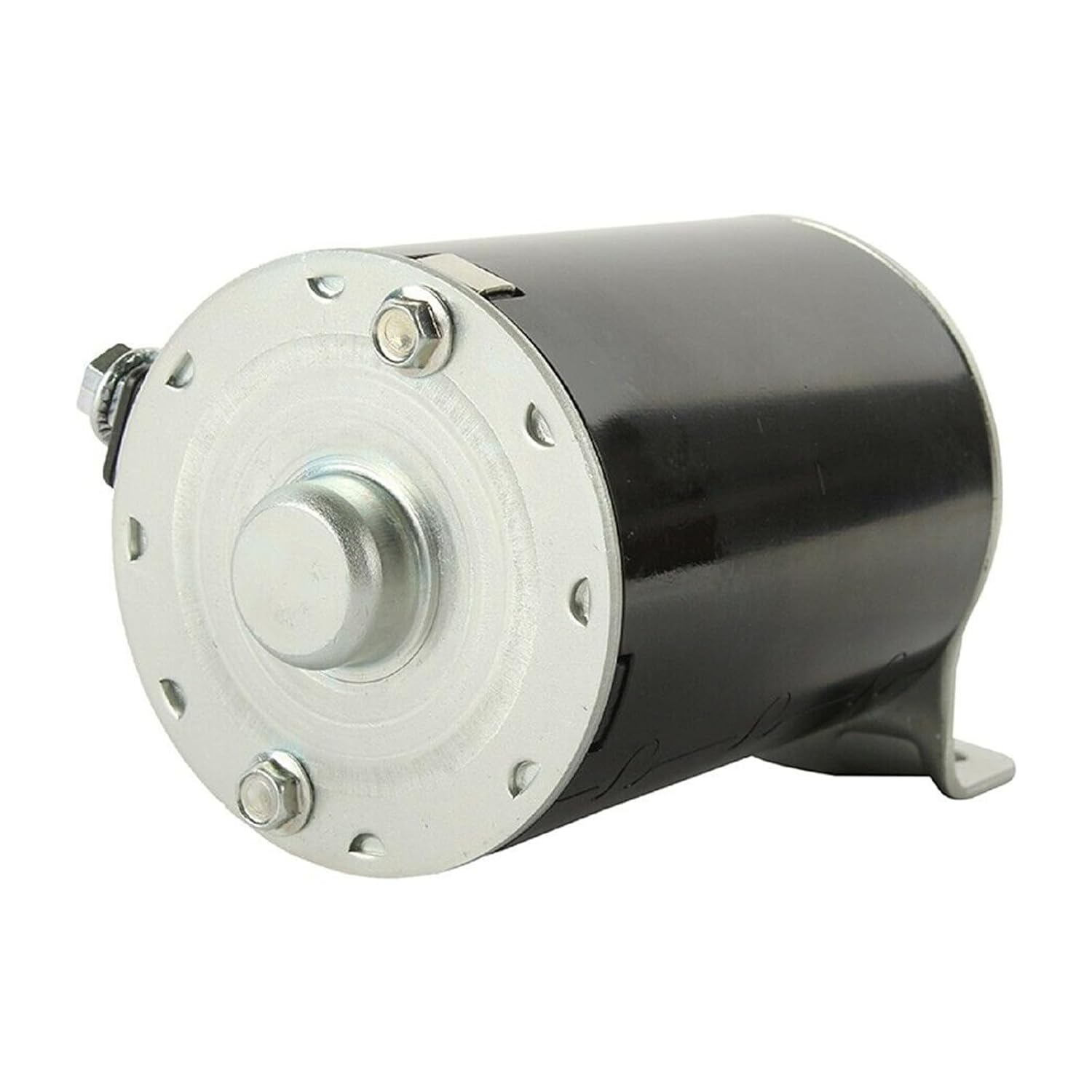 LT1000 Motor de arranque de 14 dientes para Craftsman LT2000 247288852 917288031 LT1000 917274351 LT 2000 LT 1000 reemplazar Briggs Stratton 17HP –