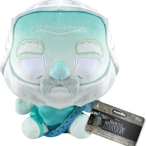 Funko Pop! Felpa Mansión Embrujada – Gus, 7″ Funko Pop! Felpa Mansión Embrujada – Gus, 7″