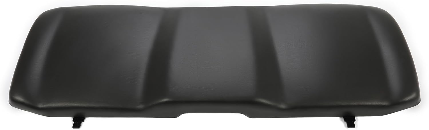 HECASA Cojín inferior de asiento compatible con Polaris RANGER 2011-2018 4X4 6X6 800 900 DIESEL CREWXP 800570 Reemplazo de tamaño completo para