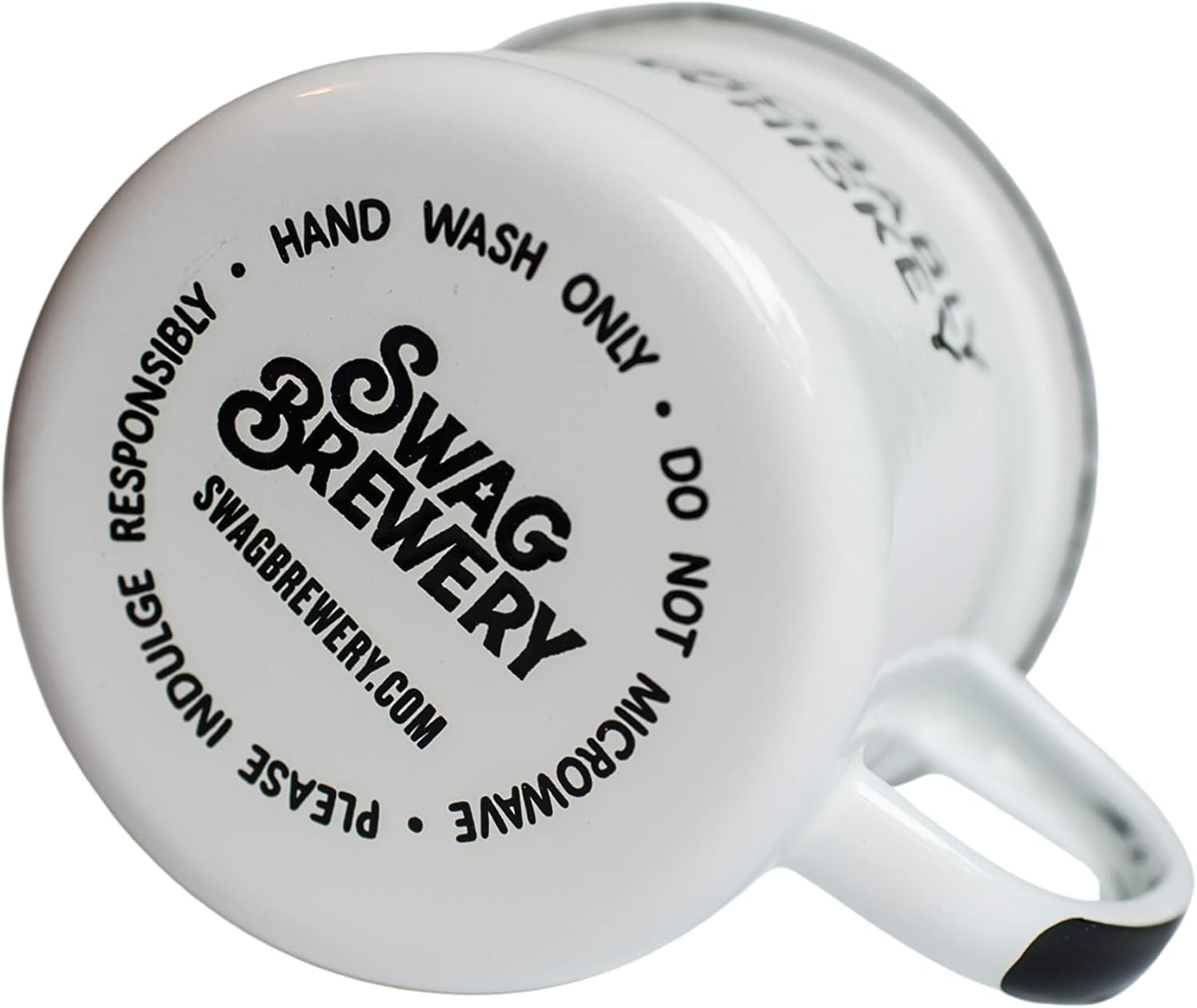 Por supuesto, hablo conmigo mismo, a veces necesito asesoramiento experto  Taza esmaltada de café  Regalo divertido para los amantes del vodka, el
