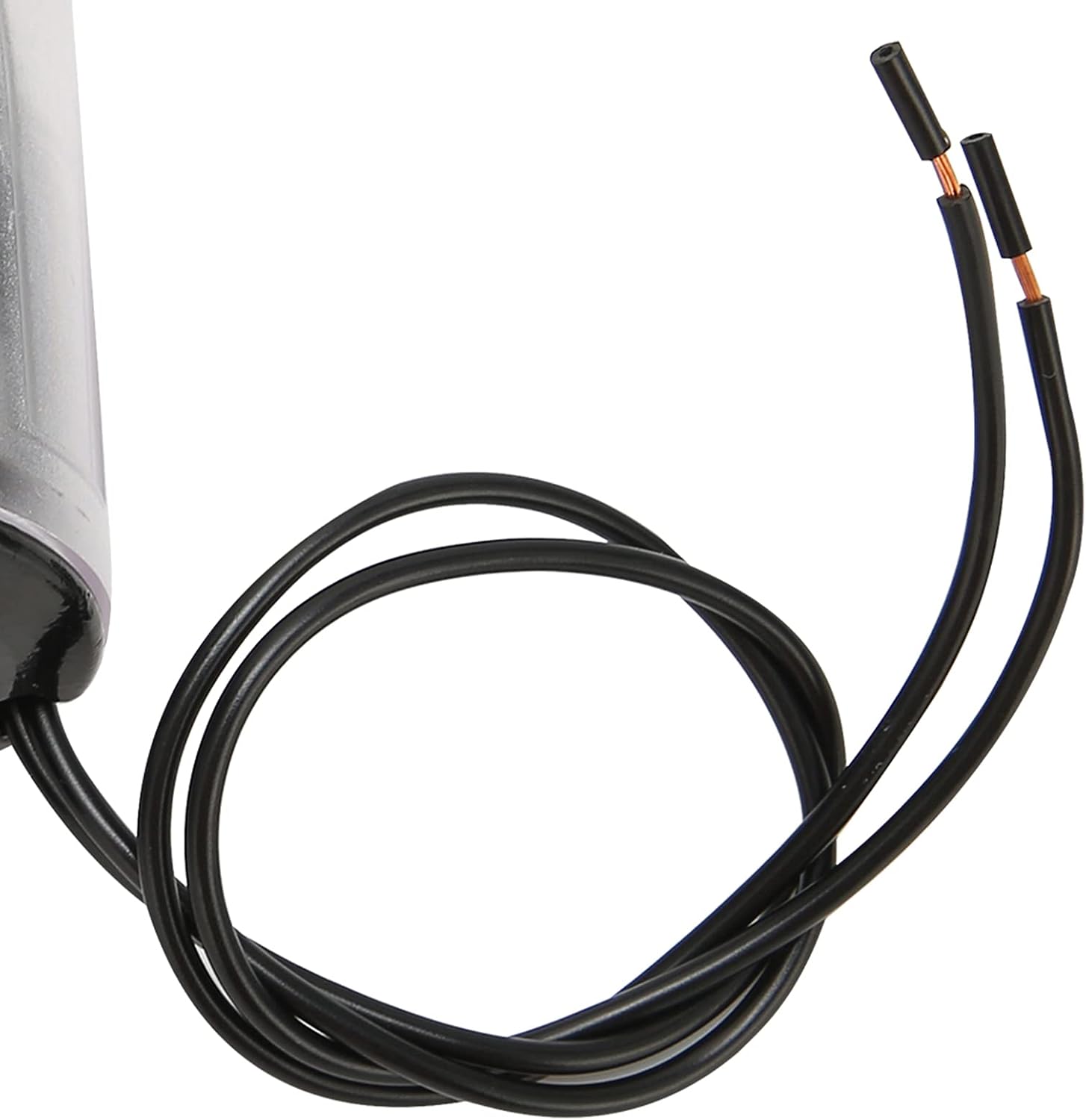 Controlador de interruptor de bomba de refuerzo autocebante Controlador de bomba de agua mecánica ajustable para agua fría y caliente automática
