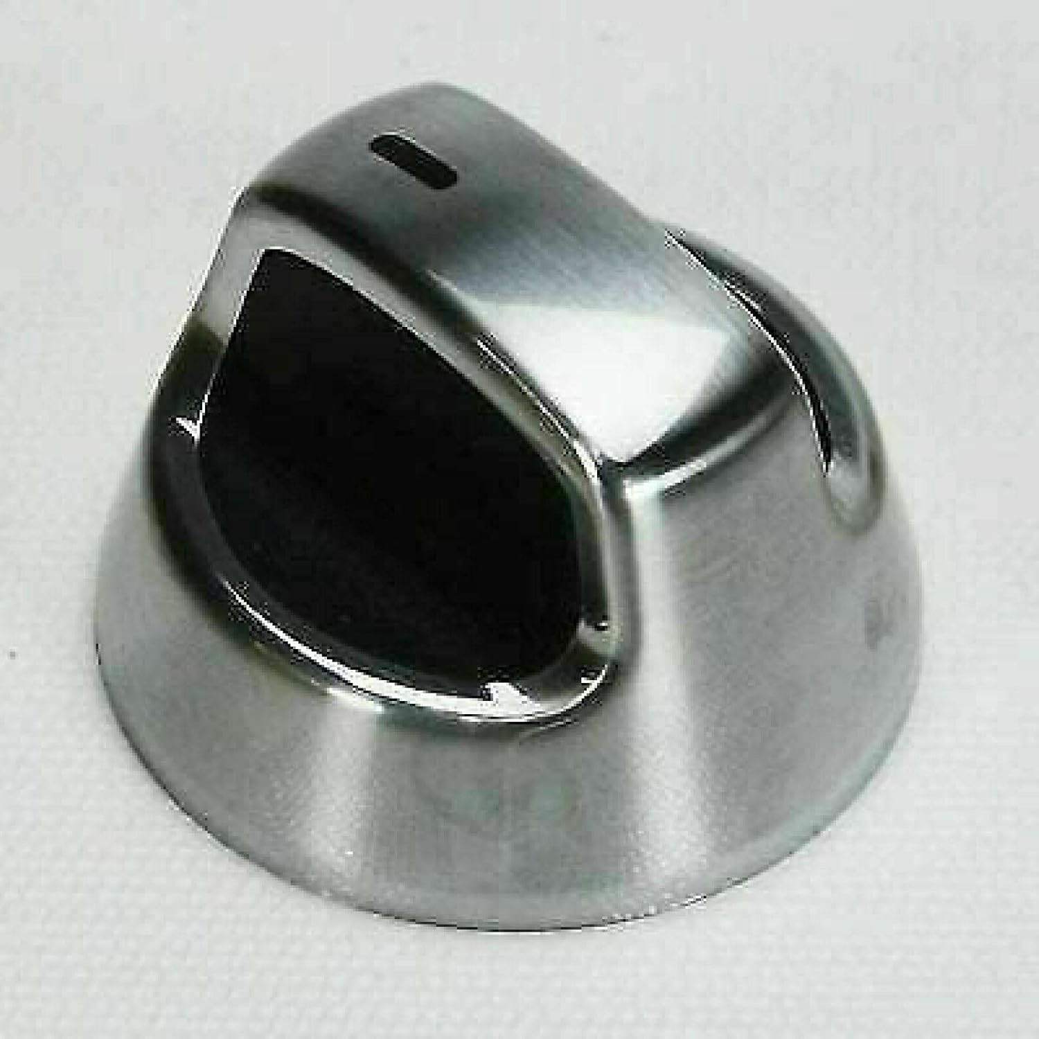 Nuevo para Whirlpool Horno Rango Quemador Superficie Perilla WPW10160371 W10160371
