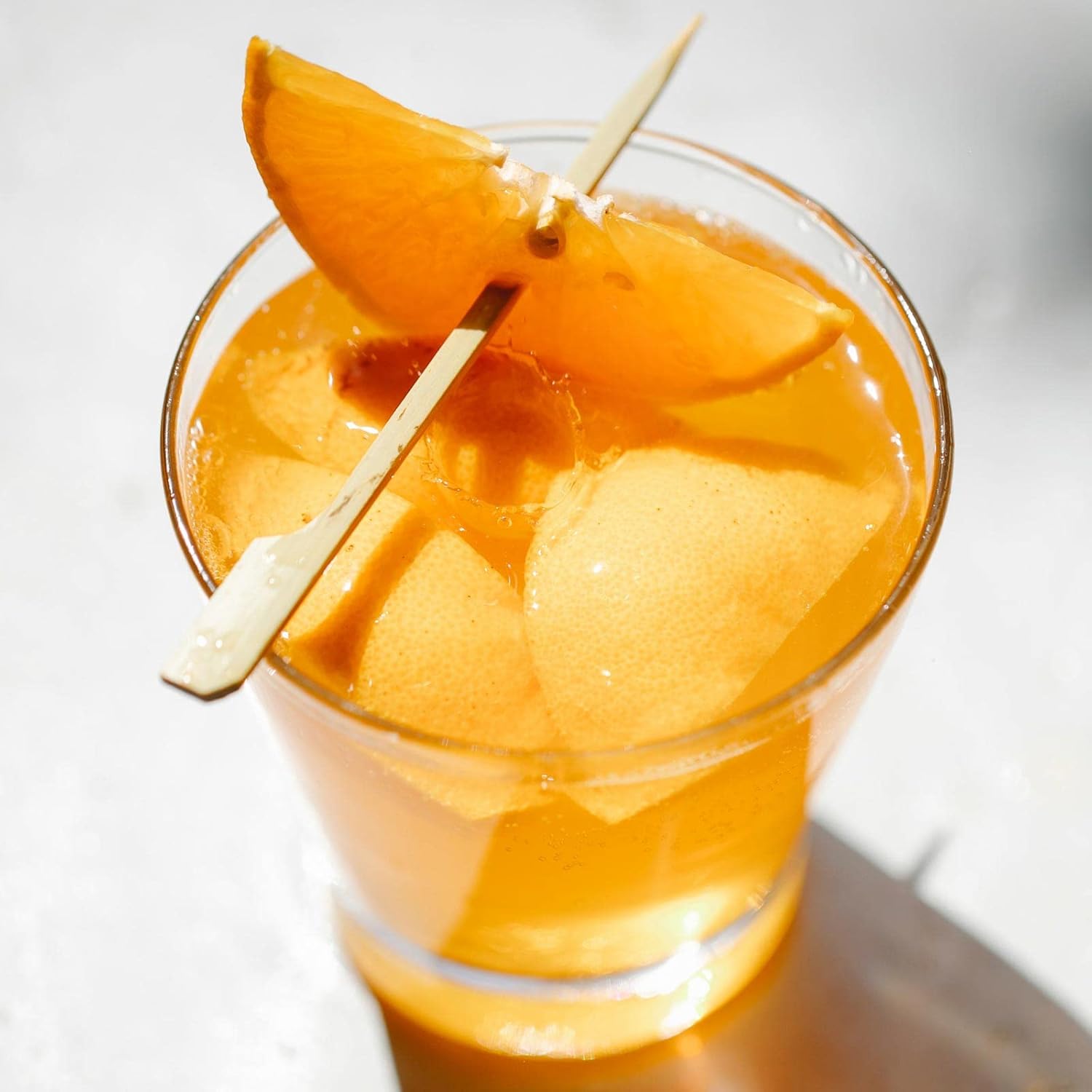 200 palillos de dientes de madera de bambú de 3.5 pulgadas para cócteles, aperitivos, frutas, sándwich, aperitivos de barbacoa (3.5 pulgadas)