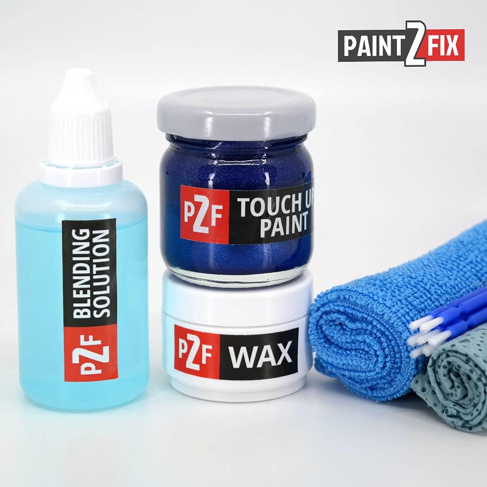 Nissan Skyline – Kit de reparación de rasguños y chips