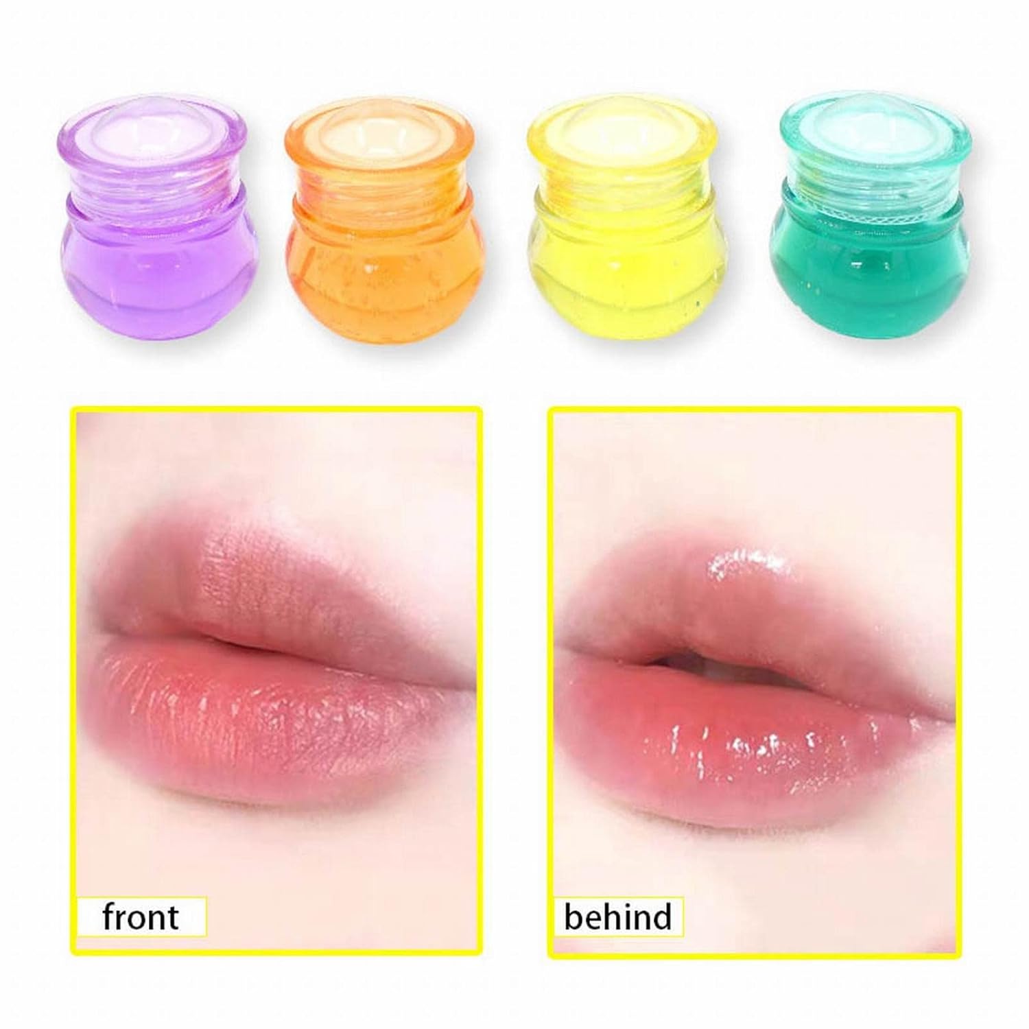 # Exfoliación de labios para niños, anti grietas secas, maquillaje hidratante, pintalabios brillantes y coloridos, hidratante, otoño e invierno,