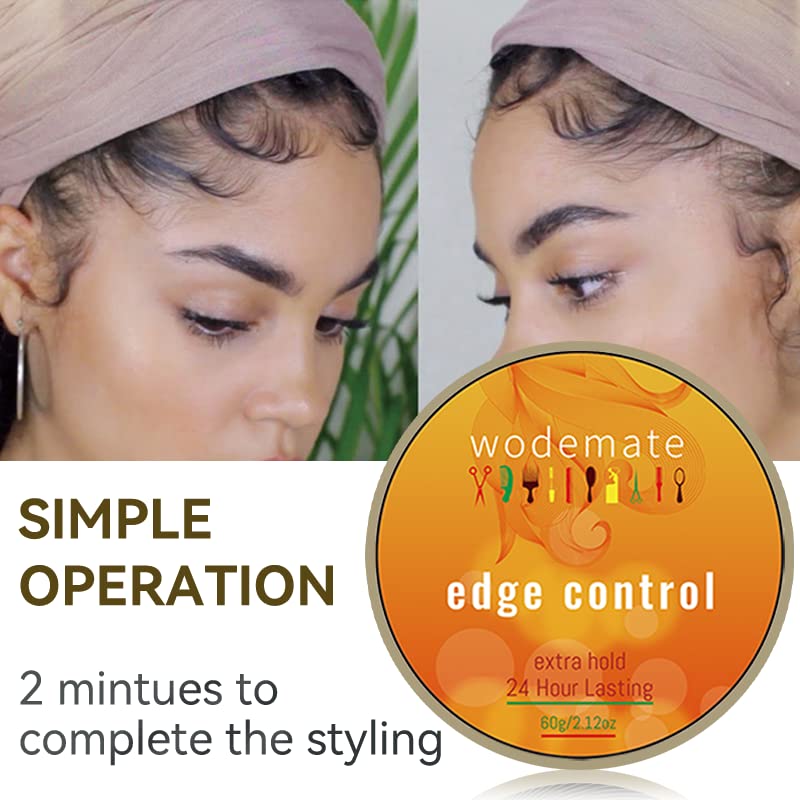 Removedor de extensiones adhesivas y kit de pegamento para peluca de encaje frontal, acción rápida, adhesivo de sujeción fuerte impermeable,
