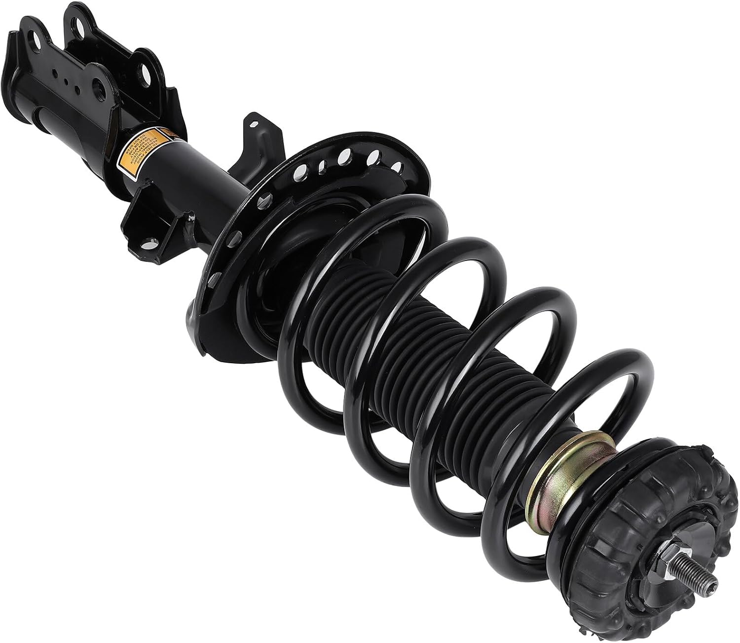 SCITOO Amortiguadores de suspensión para Cadillac SRX 2011-2016 Suspensiones delanteras izquierdas de repuesto