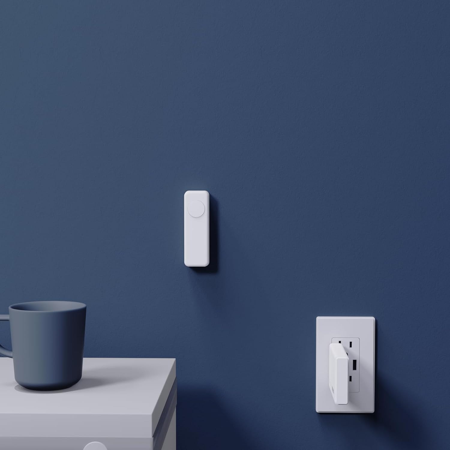 THIRDREALITY Smart Hub Gen2 Plus, estándar ZigBee 3.0, puerta de enlace para el hogar inteligente, tamaño mini, WiFi de 2.4 GHz, compatible con