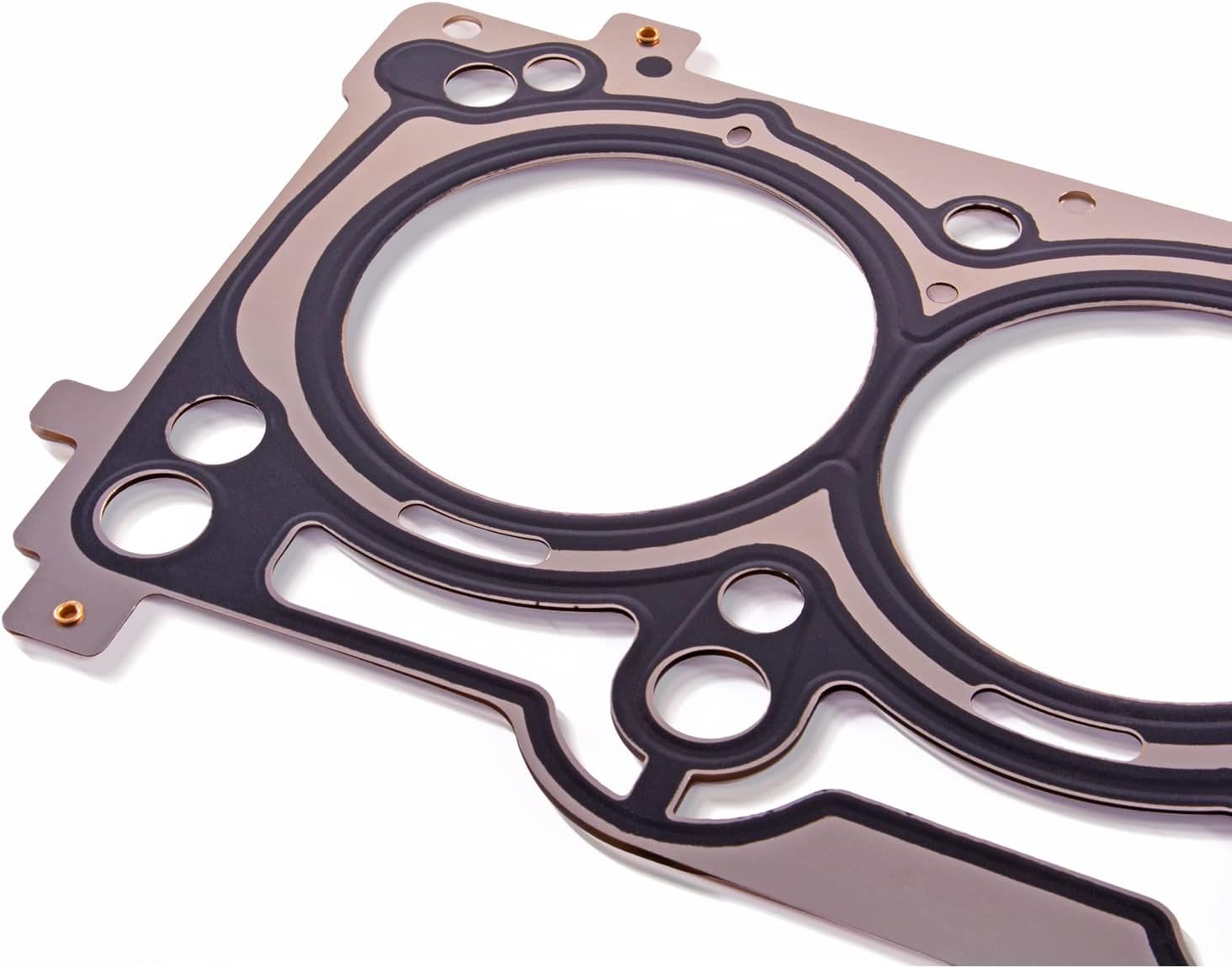 Juego de juntas de cabeza de motor con tornillos HS26541PT Reemplazo para Chrysler 300 2011-2016 Jeep Wrangler Dodge Charger Challenger Ram 1500