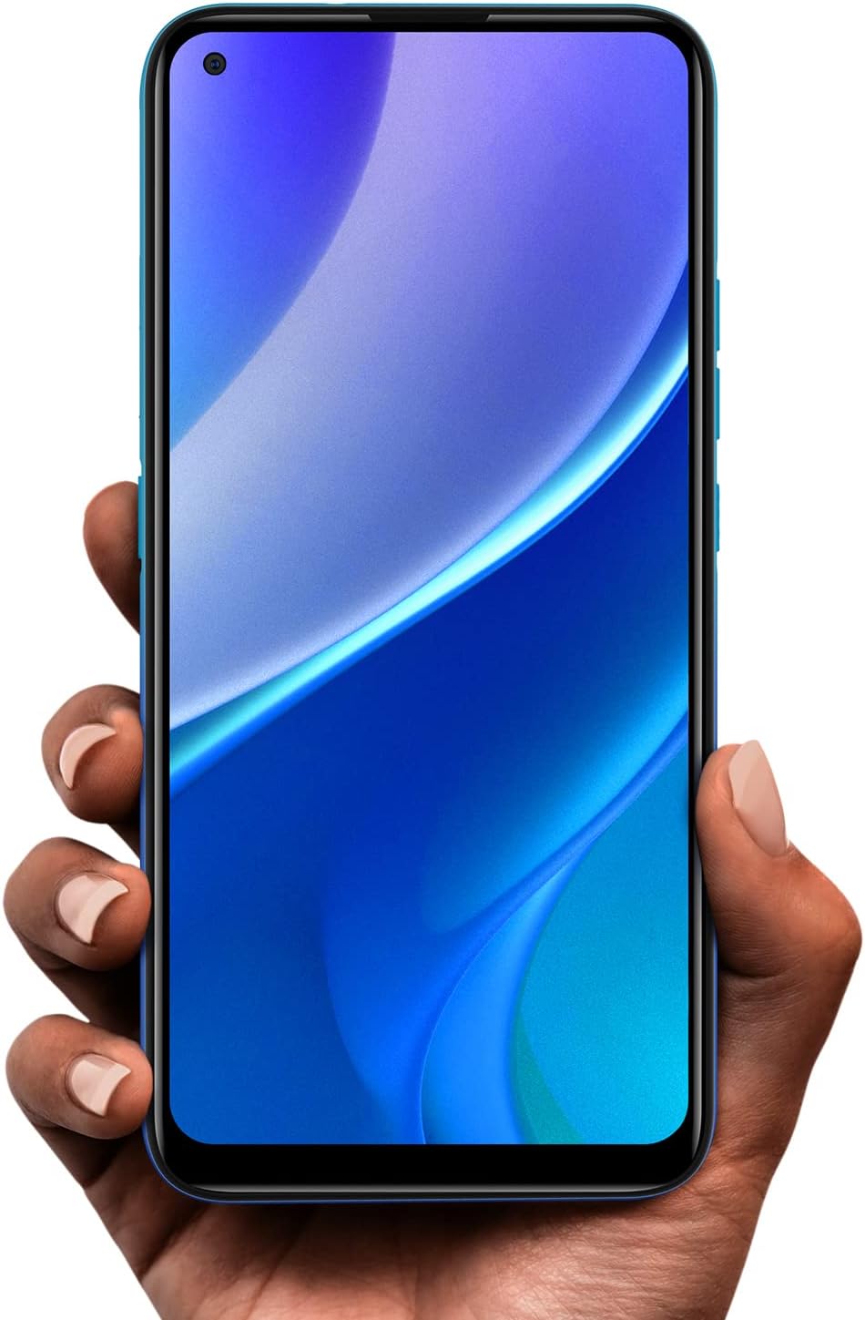 BLU G51S  2022  Batería para todo el día  Desbloqueado  Versión de EE. UU.  322 GB  Azul