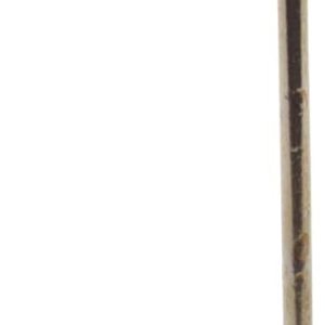 Mustad Carlisle Gancho, Anillado – Bronce 6 Mustad Carlisle Gancho, Anillado – Bronce 6