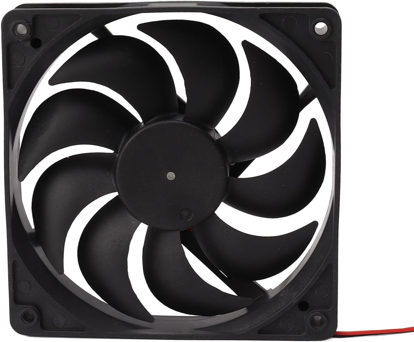 Ventilador de energía solar, panel solar de 20 W, kit de ventilador doble con interruptor de encendido y apagado, ventilador solar portátil exterior