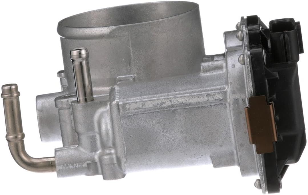 Cuerpo del acelerador de inyección de combustible compatible con Nissan X-Trail 2014 2015 2016 2017 2018 2019 PC-875008