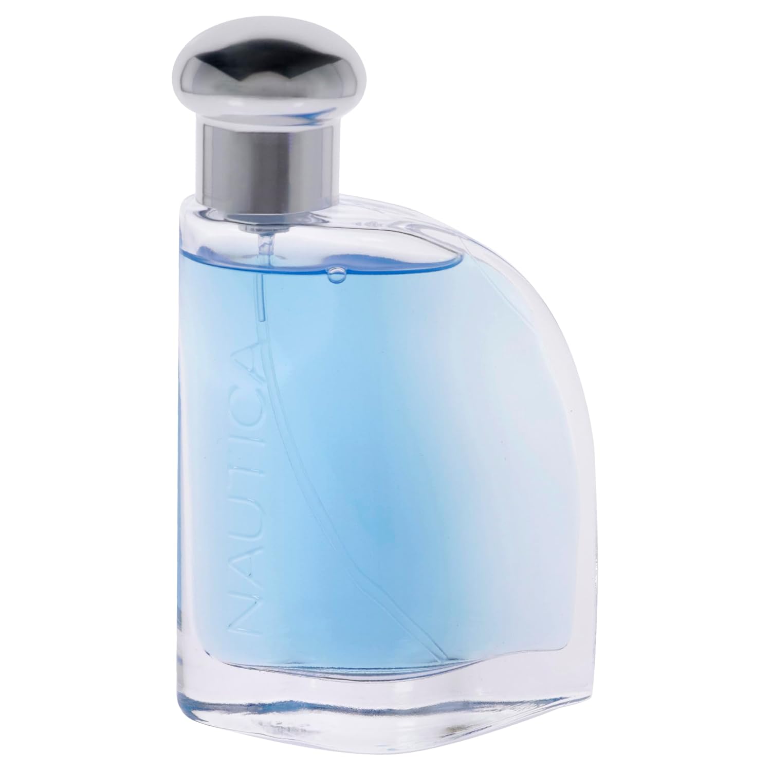 Nautica Blue Ambition de Nautica para hombre – 1.6 oz EDT Spray
