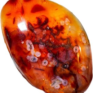 Zenkeeper Piedra de palma grande, piedra de preocupación natural, piedra de bolsillo pulida para curación de cristales, alivio del estrés y la Zenkeeper Piedra de palma grande, piedra de preocupación natural, piedra de bolsillo pulida para curación de cristales, alivio del estrés y la