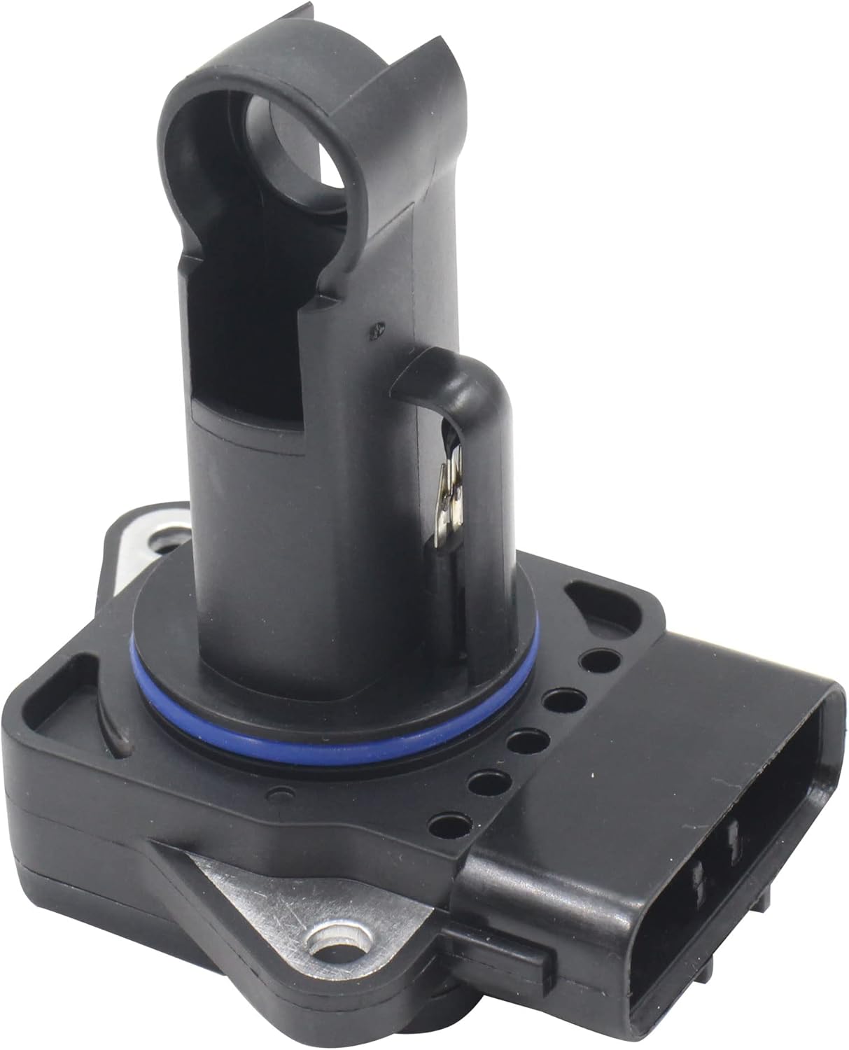 Effoexparts Medidor de sensor de flujo de aire masivo Maf compatible con Toyota Avalon 1999-2001 Camry 2002-2006 Tacoma 1999-2009 Lexus ES300