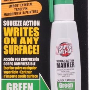 Super Met-Al 1296-1600 (verde) Super Met-Al 1296-1600 (verde)