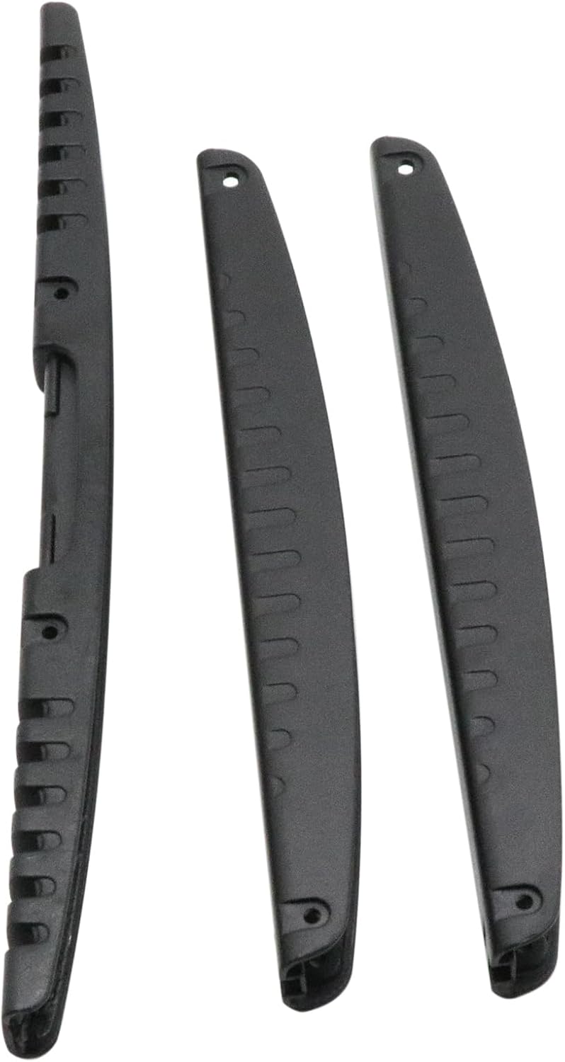 Nuevo kit de cubierta de antena lateral superior de repuesto para Panasonic TOUGHBOOK CF19 MK3 MK4 MK5 MK6 no CF-19 MK2 MK1