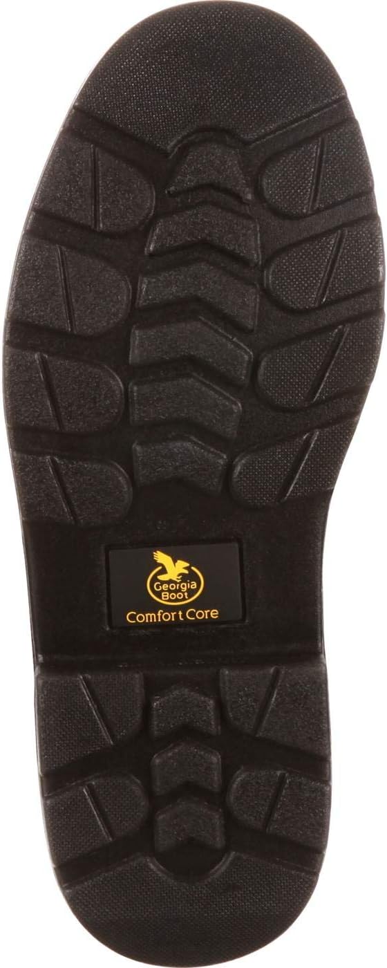 Georgia Boot G8083 Mns8 Eglelite Cc para hombre