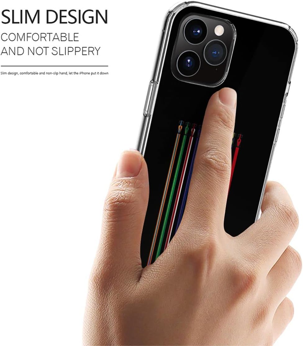 Funda para teléfono F1 Accesorios 2022 TPU minimalista a prueba de golpes, arte protector alto compatible con iPhone 15 14 Pro Max 13 12 Mini 11 X