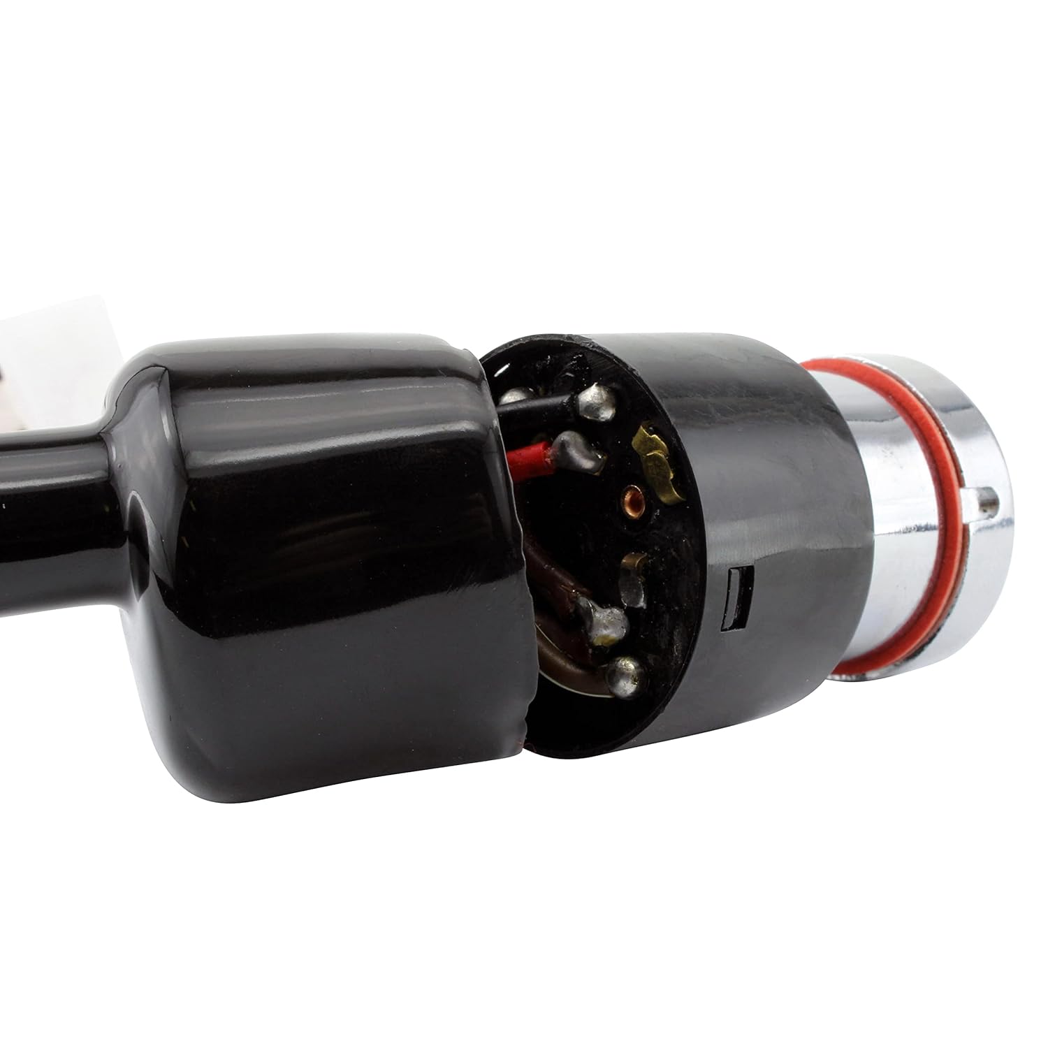 RaceTech Electric Repuesto para interruptor de llave de encendido de 3 posiciones Honda CB 200 350 360 500 550 750 F Super Sport 1969-1976  OEM