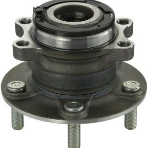 AutoShack – Cojinete de cubo de rueda trasera de repuesto para Mitsubishi Outlander Sport 2013-2015 2014-2019 Outlander 2018-2019 Eclipse Cross RVR AutoShack – Cojinete de cubo de rueda trasera de repuesto para Mitsubishi Outlander Sport 2013-2015 2014-2019 Outlander 2018-2019 Eclipse Cross RVR