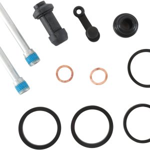 All Balls Racing Kit de reconstrucción de pinza 18-3010 compatible conrepuesto para Kawasaki KDX 200 1993-1994, KDX 250 1991-1994, KX 125, KX 250, All Balls Racing Kit de reconstrucción de pinza 18-3010 compatible conrepuesto para Kawasaki KDX 200 1993-1994, KDX 250 1991-1994, KX 125, KX 250,