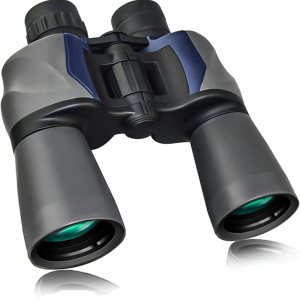 ROLTIN Prismáticos para adultos, prismáticos HD 10X50 con visión nocturna, rellenos de nitrógeno, impermeables y a prueba de niebla, prisma BAK4, ROLTIN Prismáticos para adultos, prismáticos HD 10X50 con visión nocturna, rellenos de nitrógeno, impermeables y a prueba de niebla, prisma BAK4,