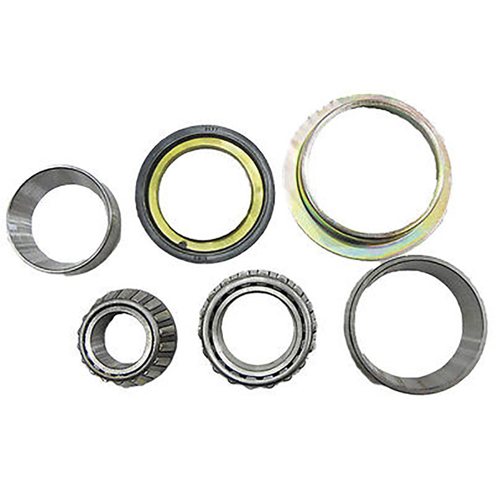 RAParts WHE-JD-WRK-05 – Kit de reparación de rodamientos de rueda para tractores John Deere 05 RE54818
