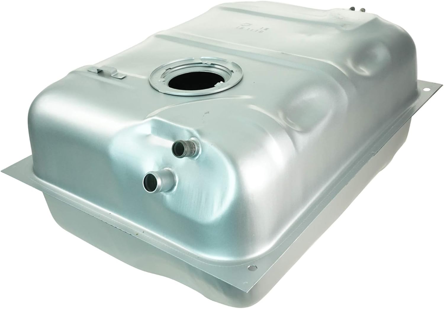 TRQ Depósito de combustible de gasolina de 15 galones para Jeep Wrangler 87 88 89 90