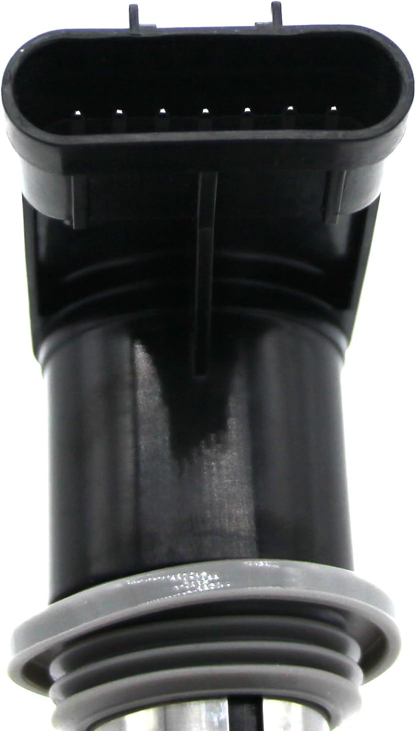Paquete de bobinas de encendido compatible con Chevy Sonic Cruze Aveo Aveo5 Trax Pontiac G3 2007 2008 2009 2010 2011 2012 2013 2014 2015. Reemplaza#