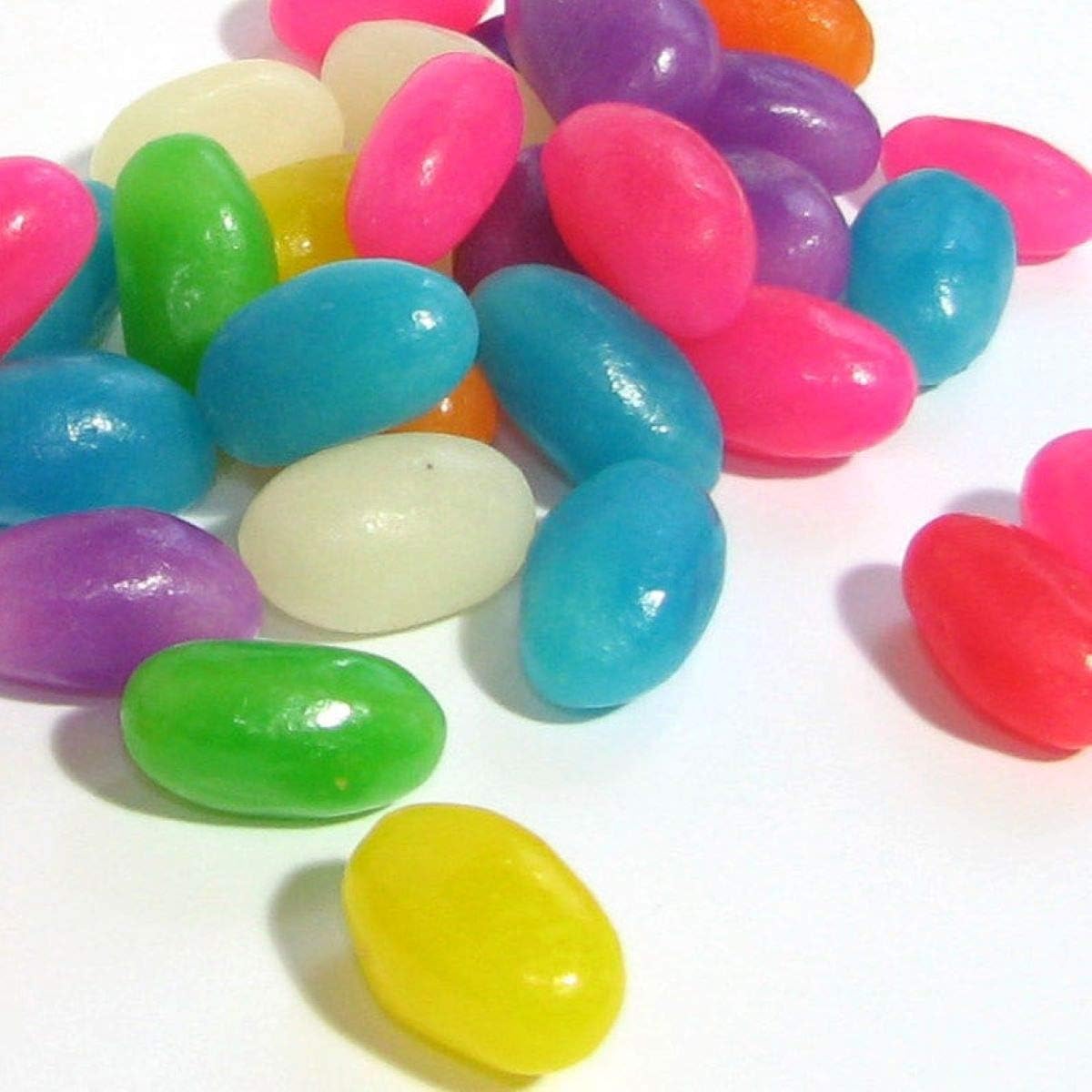 Aceite de fragancia Jelly Bean (nuestra versión de la marca) (botella de 4 onzas) para hacer velas, hacer jabón, hacer tartas, aerosoles de