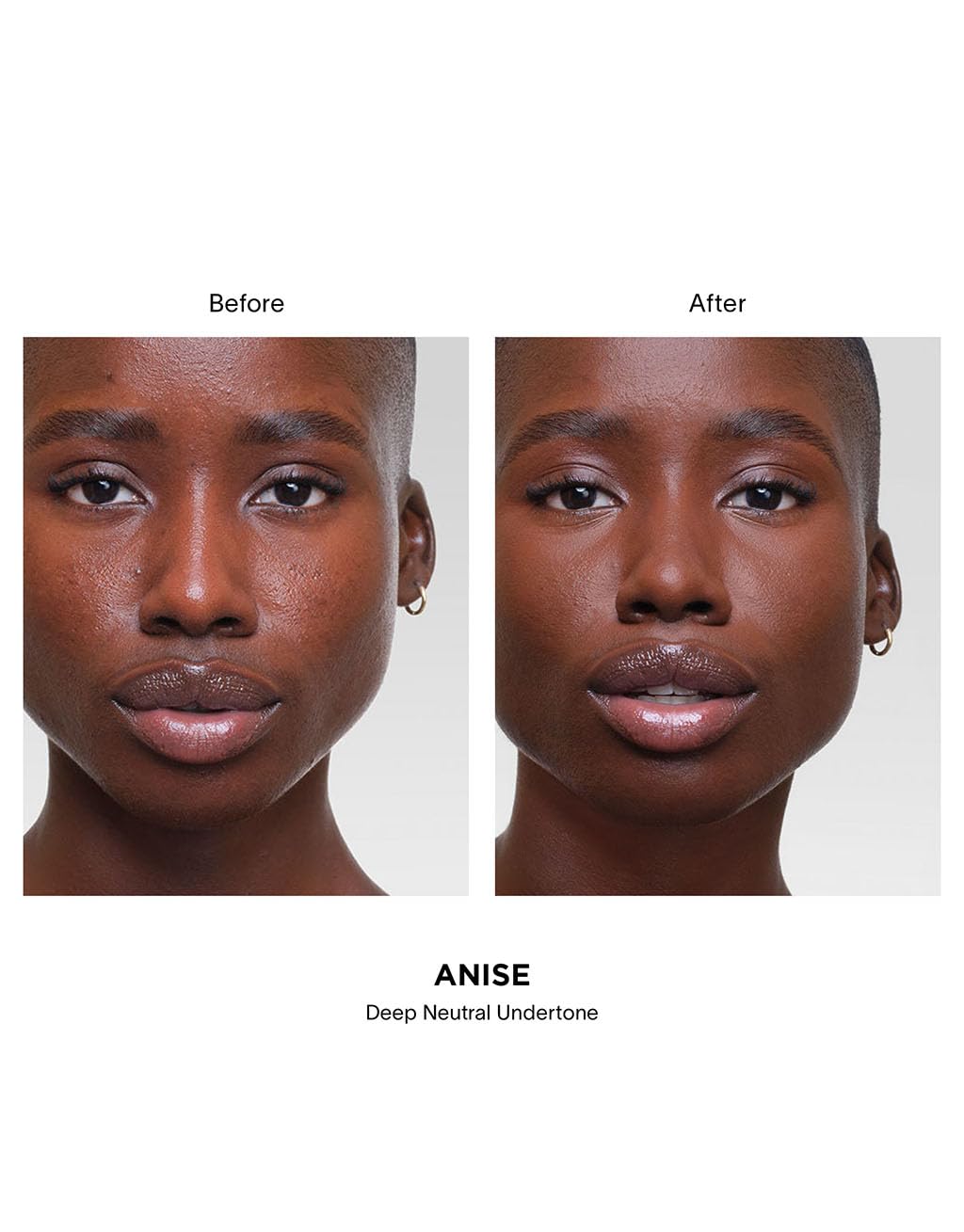 Hourglass Corrector de aerógrafo Vanish. Corrector ligero e impermeable para un aspecto natural con aerógrafo