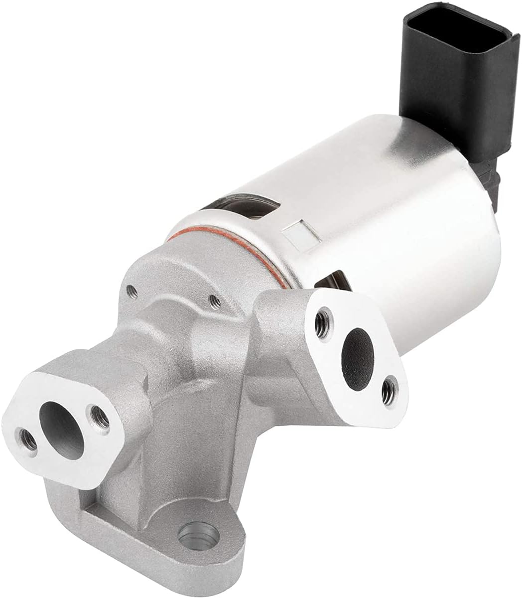 Válvula de recirculación de gases de escape EGR para Chrysler 200 2011-2015, para Chrysler 300 y Sebring 2005-2010, para Dodge
