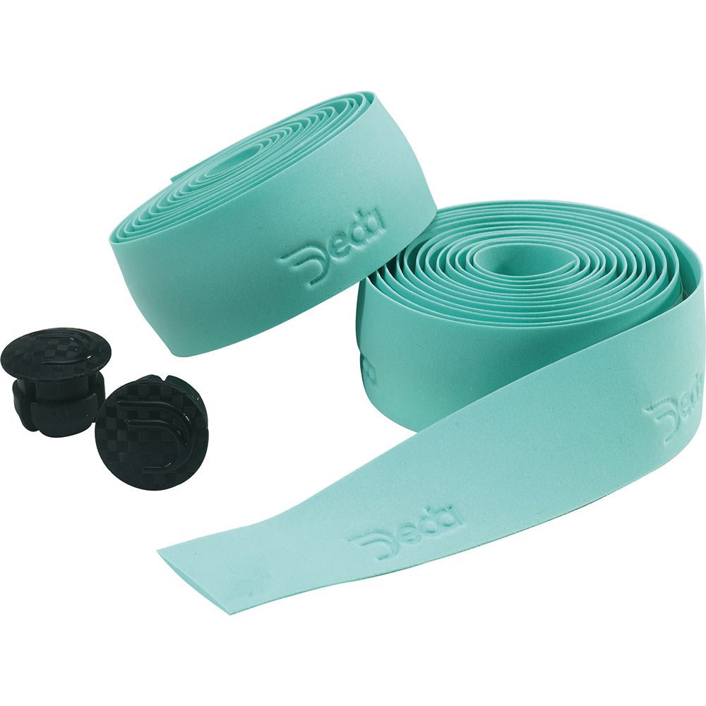 Deda Elementi Deda Logo Tape Celeste Sea Foam Verde