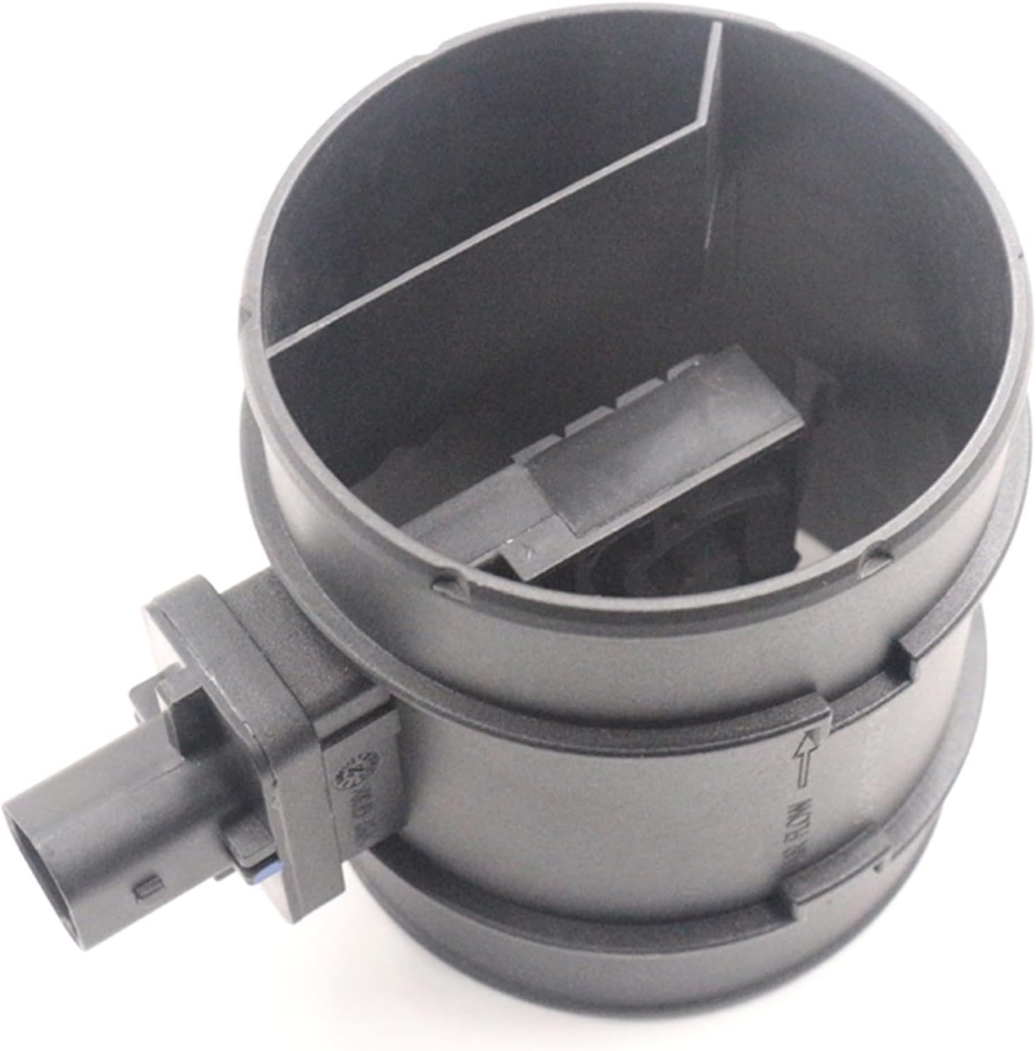 mass air flow sensor Mass Air Flow Maf Sensor Meter Compatible with Chevrolet J300 Compatible with Opelfit For Vauxhall Compatible with Astra