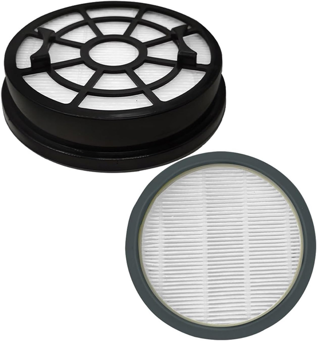 Vacuum Cleaner Accessories,High Efficiency Filter Replacement.Compatible for Rowenta RO2910 RO2913 RO2915 RO2932 RO2933 RO2957 Ro2981 ZR904301