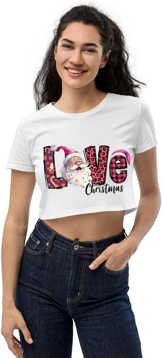 Adhesivos termoadhesivos navideños para ropa, calcomanías para planchar de Navidad, diseño de copos de nieve, diseño de invierno, calcomanías de