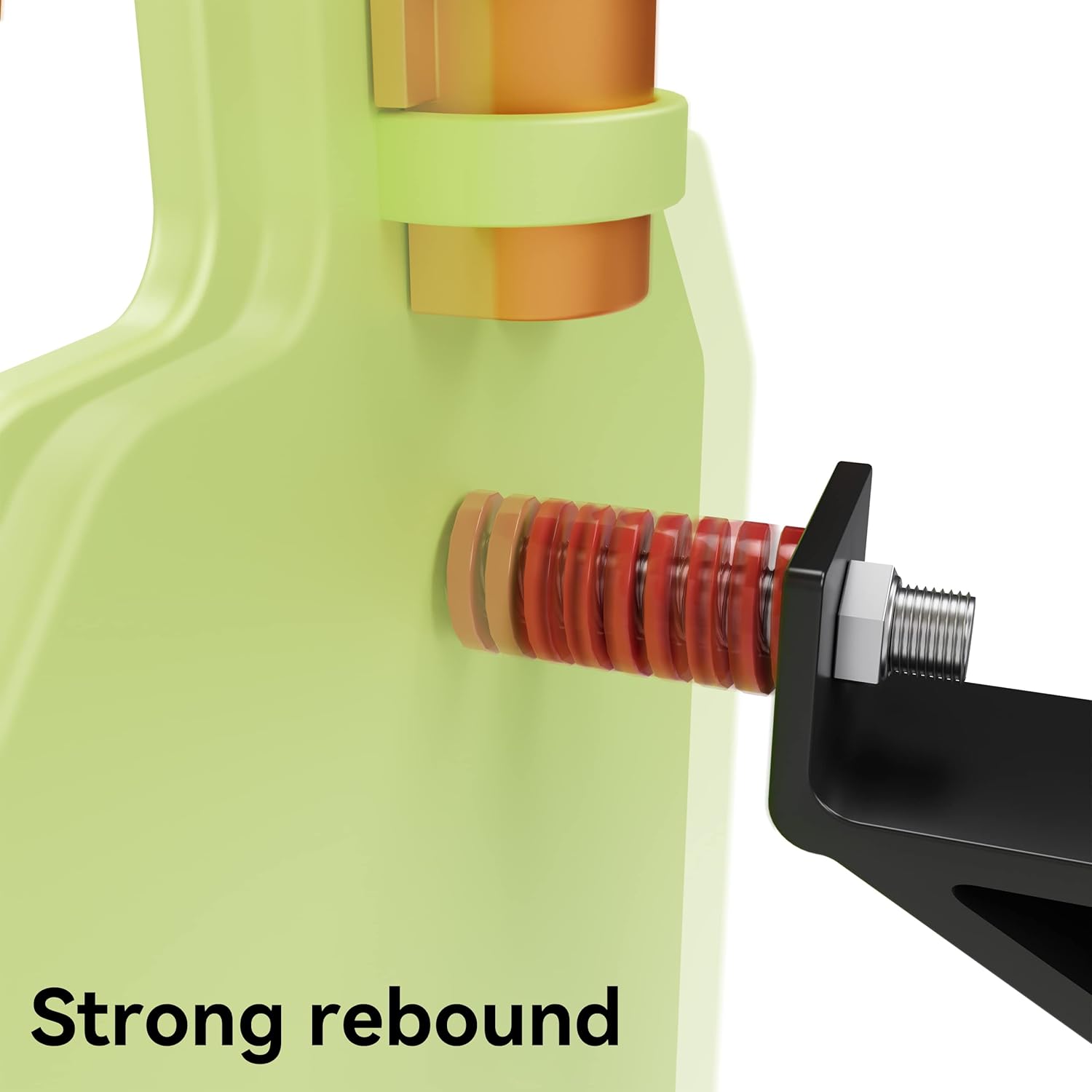 T-Post Targets Hanger for Shooting AR500, Durable T-Post Steel Target Hanger, T-Post Target Brackets Target Mount,T-Post Target Carrier Great for