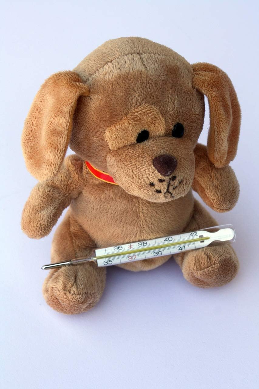 Paquete de hielo para la fiebre para bebés, diadema reductora de fiebre para niños, reutilizable, manos libres, alivio de fiebre refrescante para tu