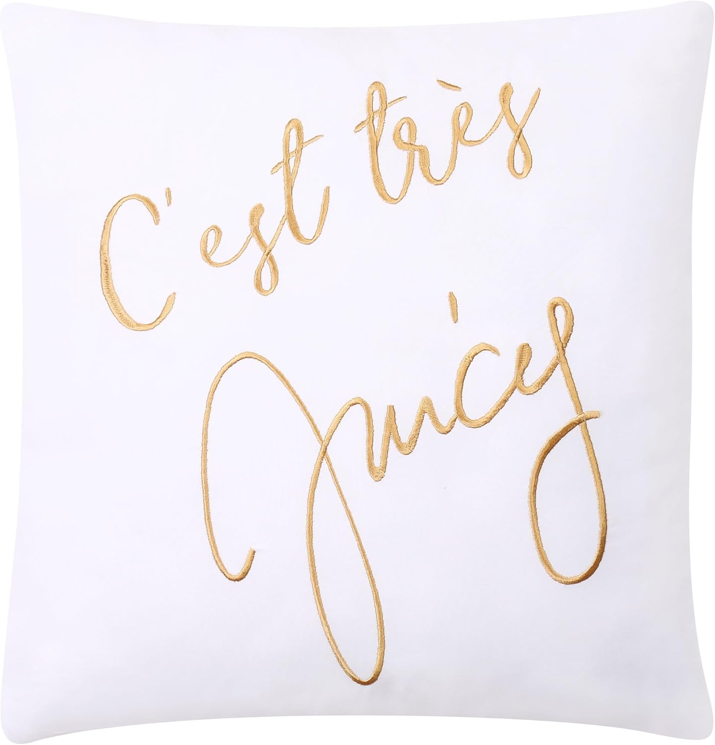 Juicy Couture – Cabana Stripe – Juego de sábanas reversible a rayas, tamaño queenmatrimonial, estampado de rayas rosa y gris, 6 piezas 1 edredón de