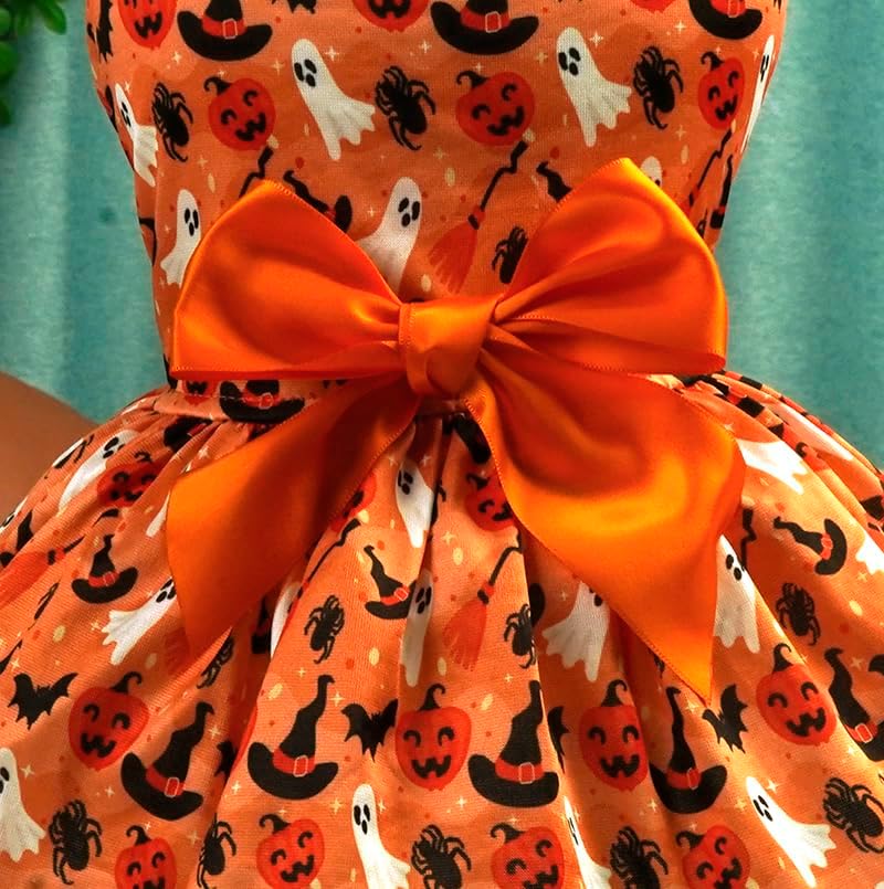 Vestido de tul de Navidad para perro, ropa de perro pequeño para vacaciones, disfraz de Navidad para mascotas, divertido disfraz de Navidad para