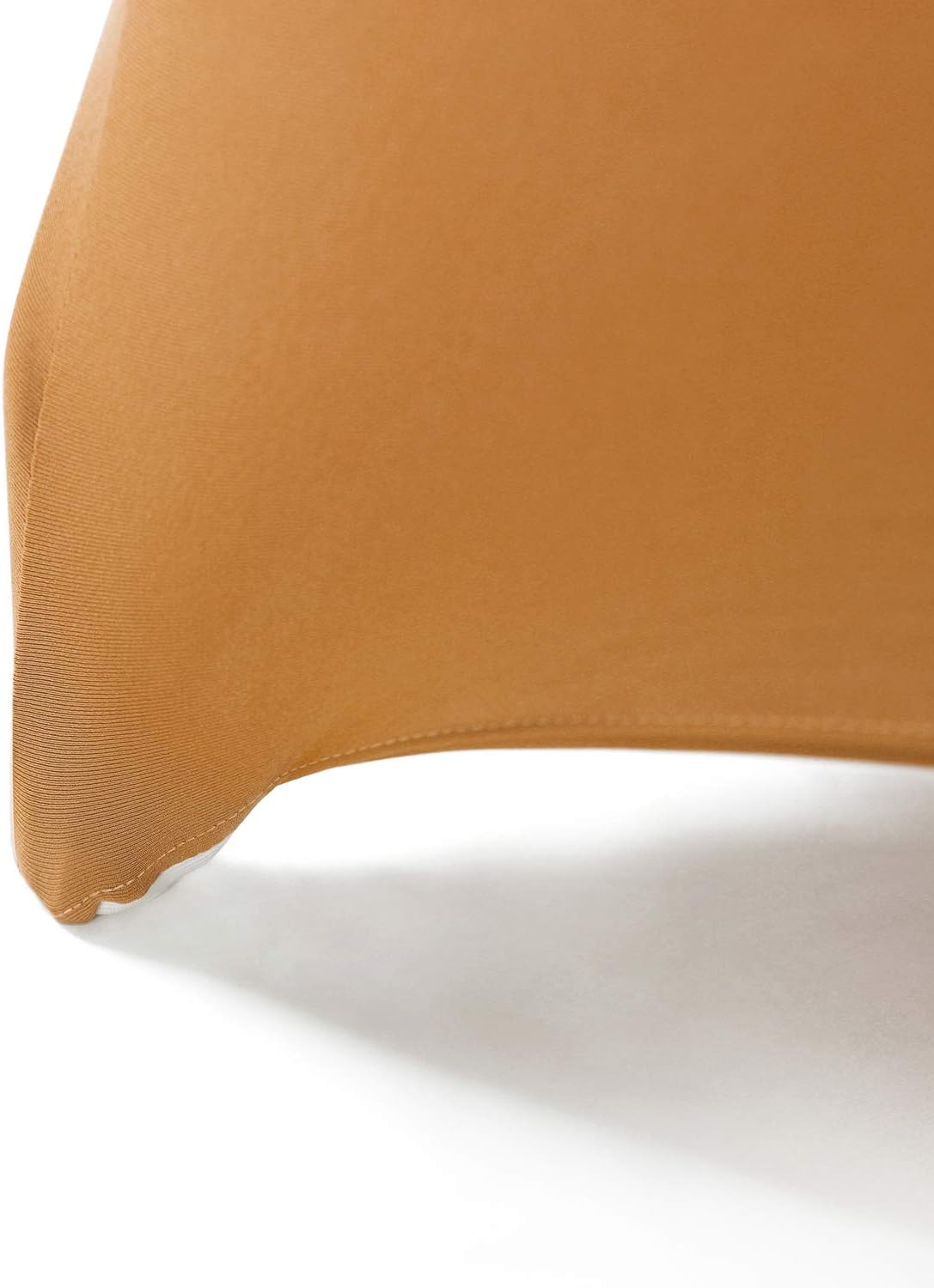 Peomeise – Mantel rectangular elástico de elastano
